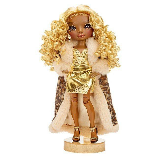Rainbow High Royal Three A1 Meline Luxe