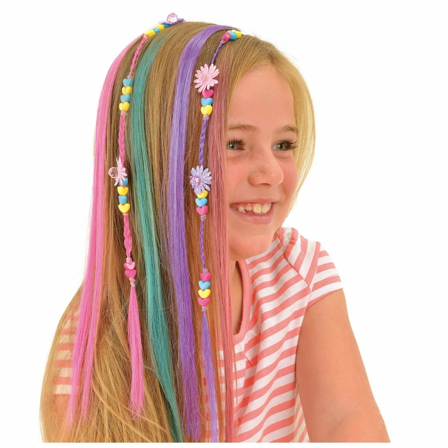 GALT FAB HAIR