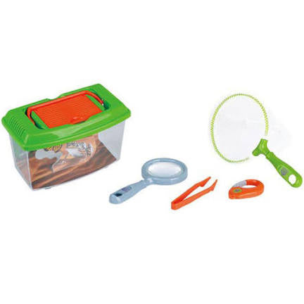 PLAYGO BUG EXPLORER SET