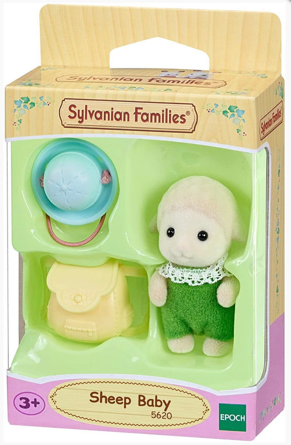 SYL/F SHEEP BABY