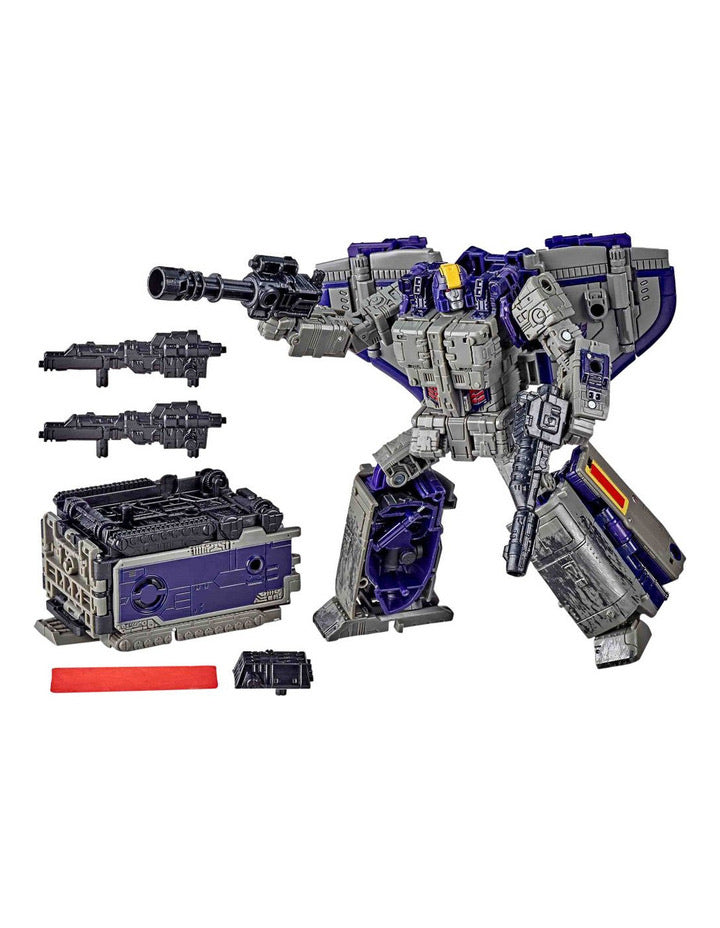 TRA WFC EARTHRISE LEADER OPTIMUS PRIME