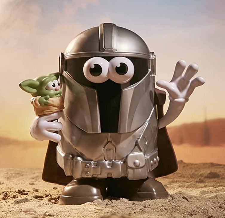 Mph The Yamdalorian