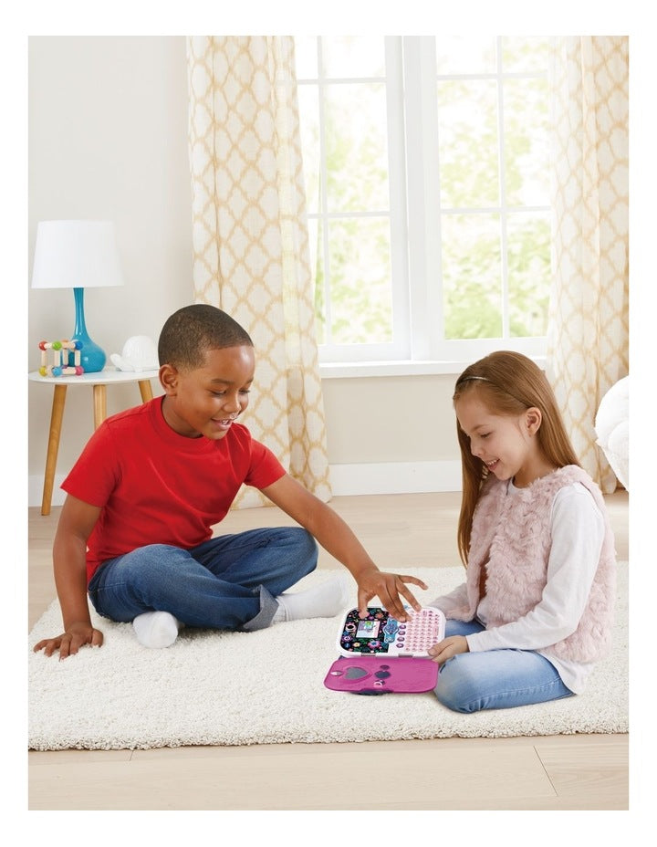 Vtech Secret Safe Diary Lights Show