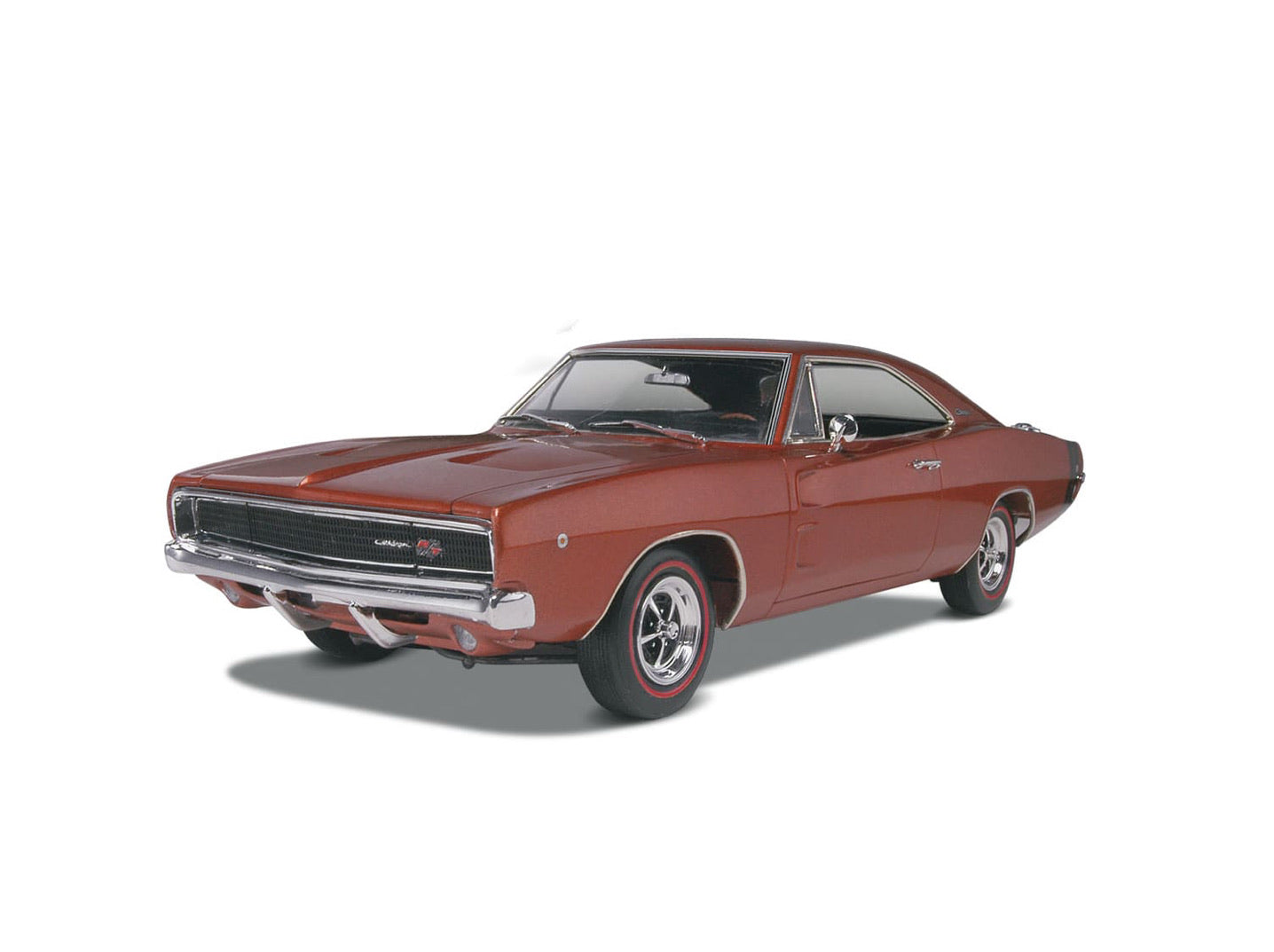Revell 1:25 68 Dodge Charger
