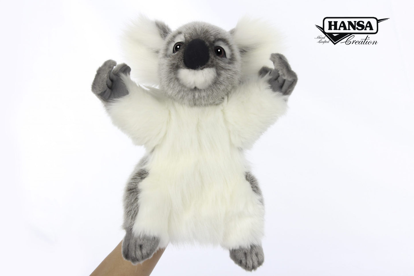 HANSA PUPPET KOALA NEW