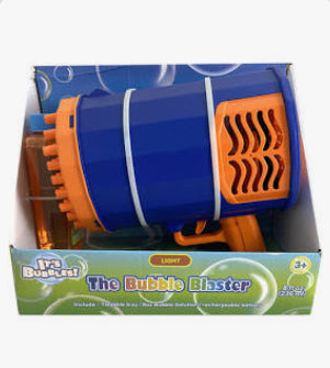 It'S Bubbles Bubble Blaster