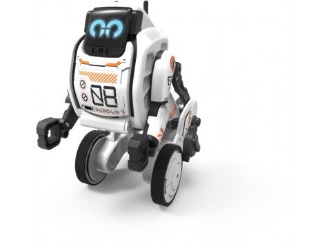 ROBO UPLIFTING