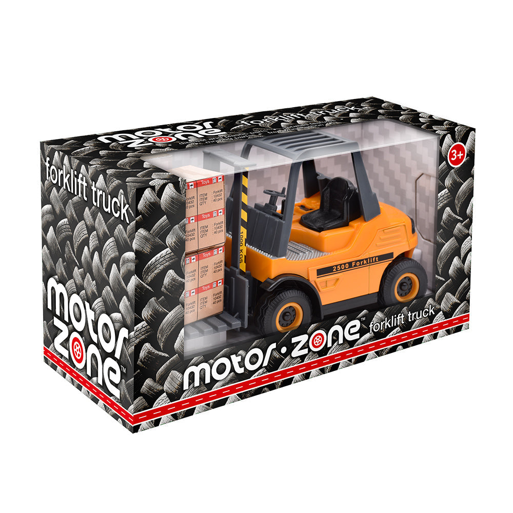 Motor Zone Forklift Truck Lge
