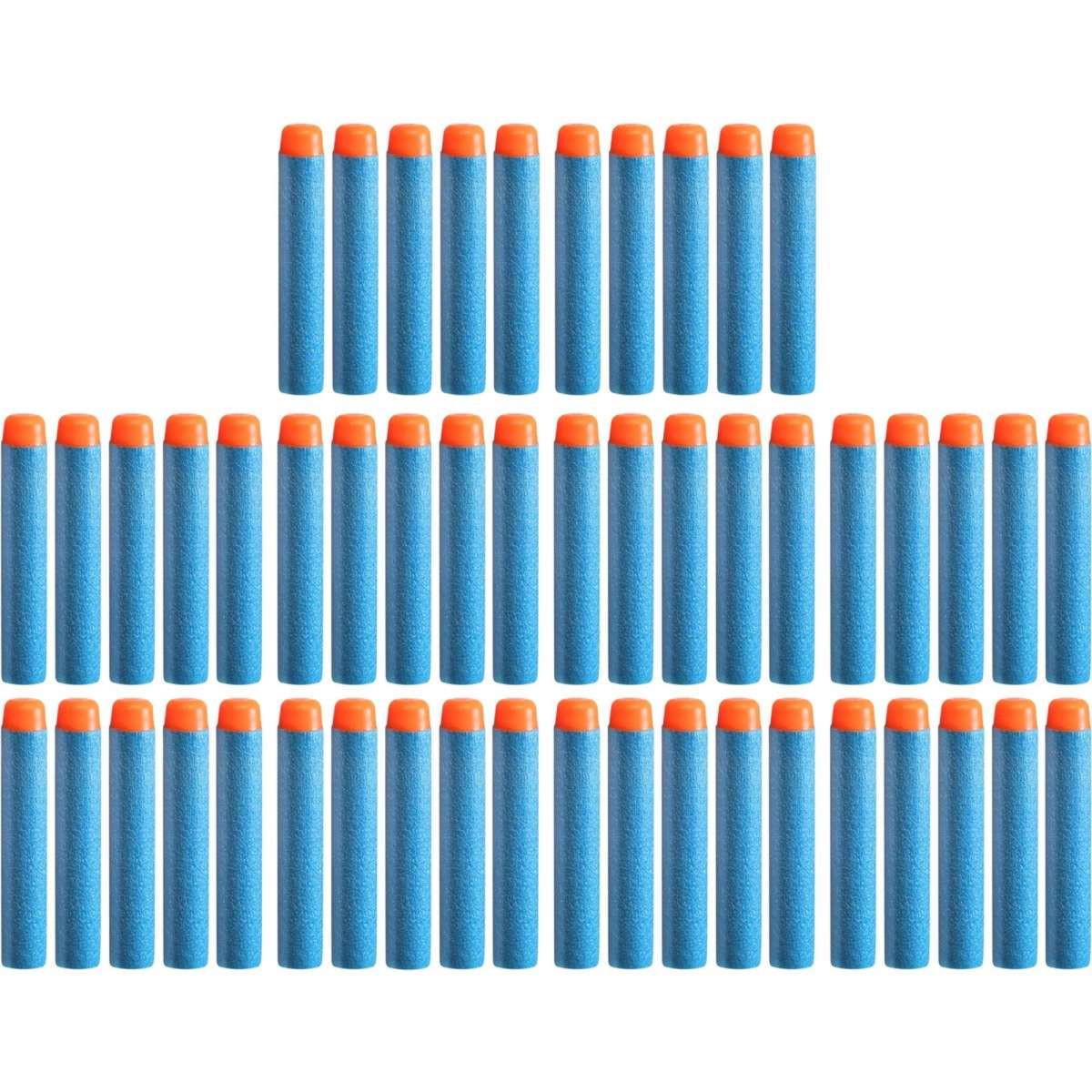 NERF ELITE 2.0 REFILL 50PK