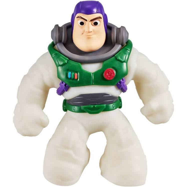 Hero Goo Jit Zu S1 Lightyear Scoo Pk
