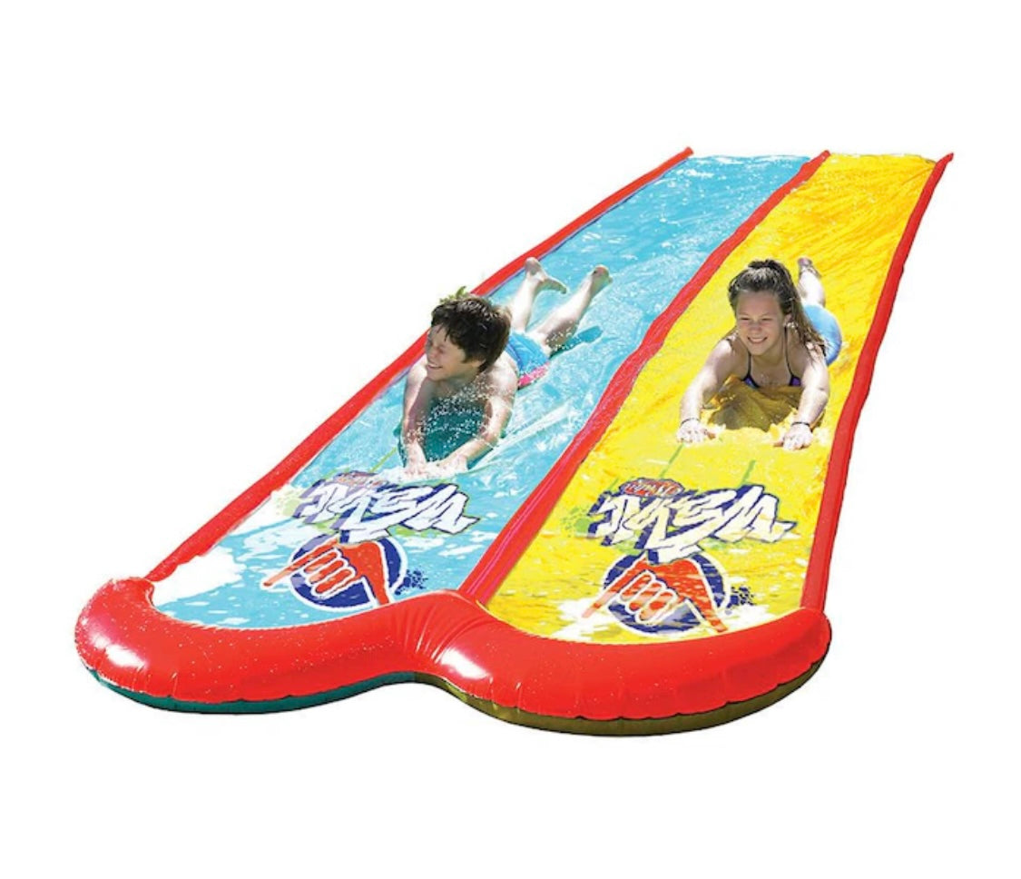 WAHU MEGA SLIDE 7.5M