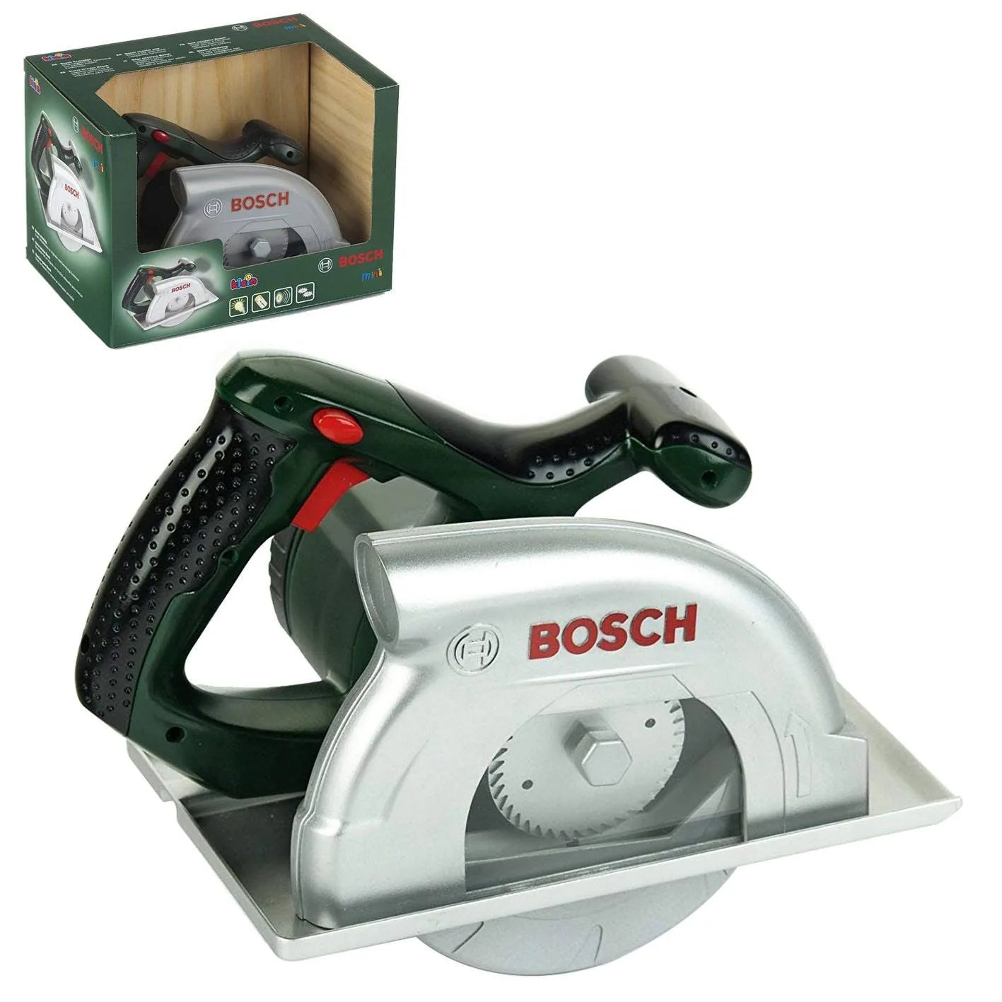 BOSCH CIRCULAR SAW