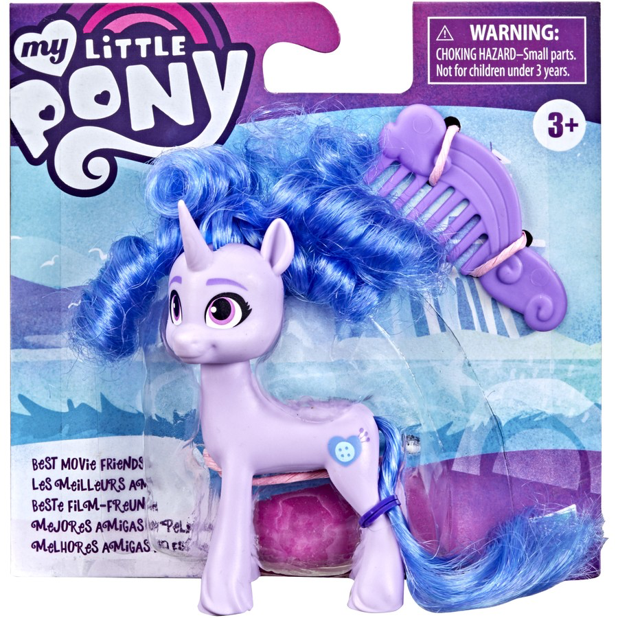 Mlp Movie Best Friends Asstd