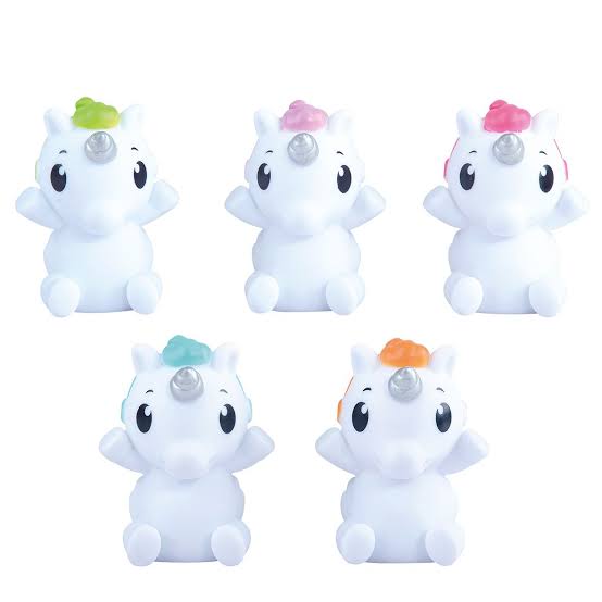 Playgo Finger Puppets Unicorn
