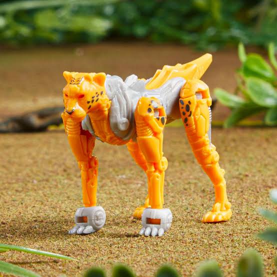 TRA MV7 BEAST BATTLE MASTERS ASSTD