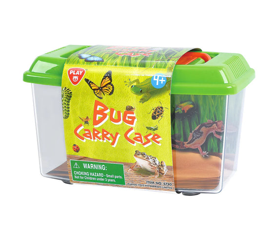 BUGS CARRY CASE