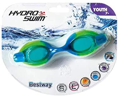BESTWAY OCEAN CREST GOGGLES