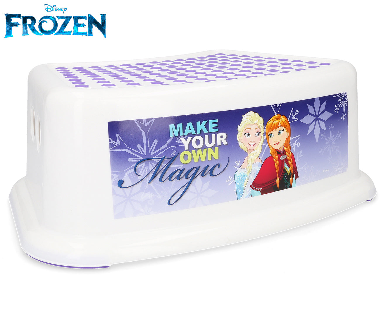 Step Stool Frozen 2