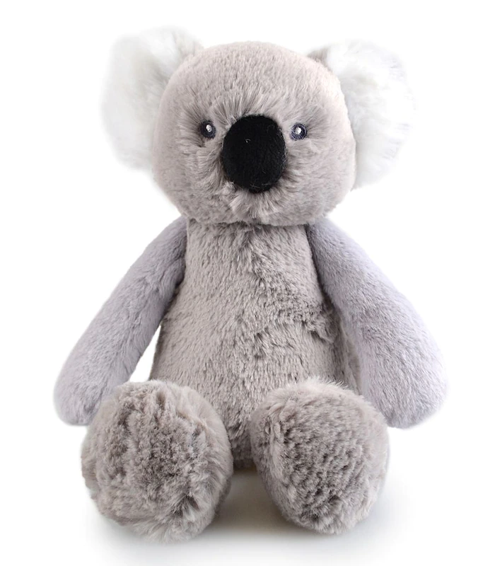 PLUSH FRANKIE KOALA