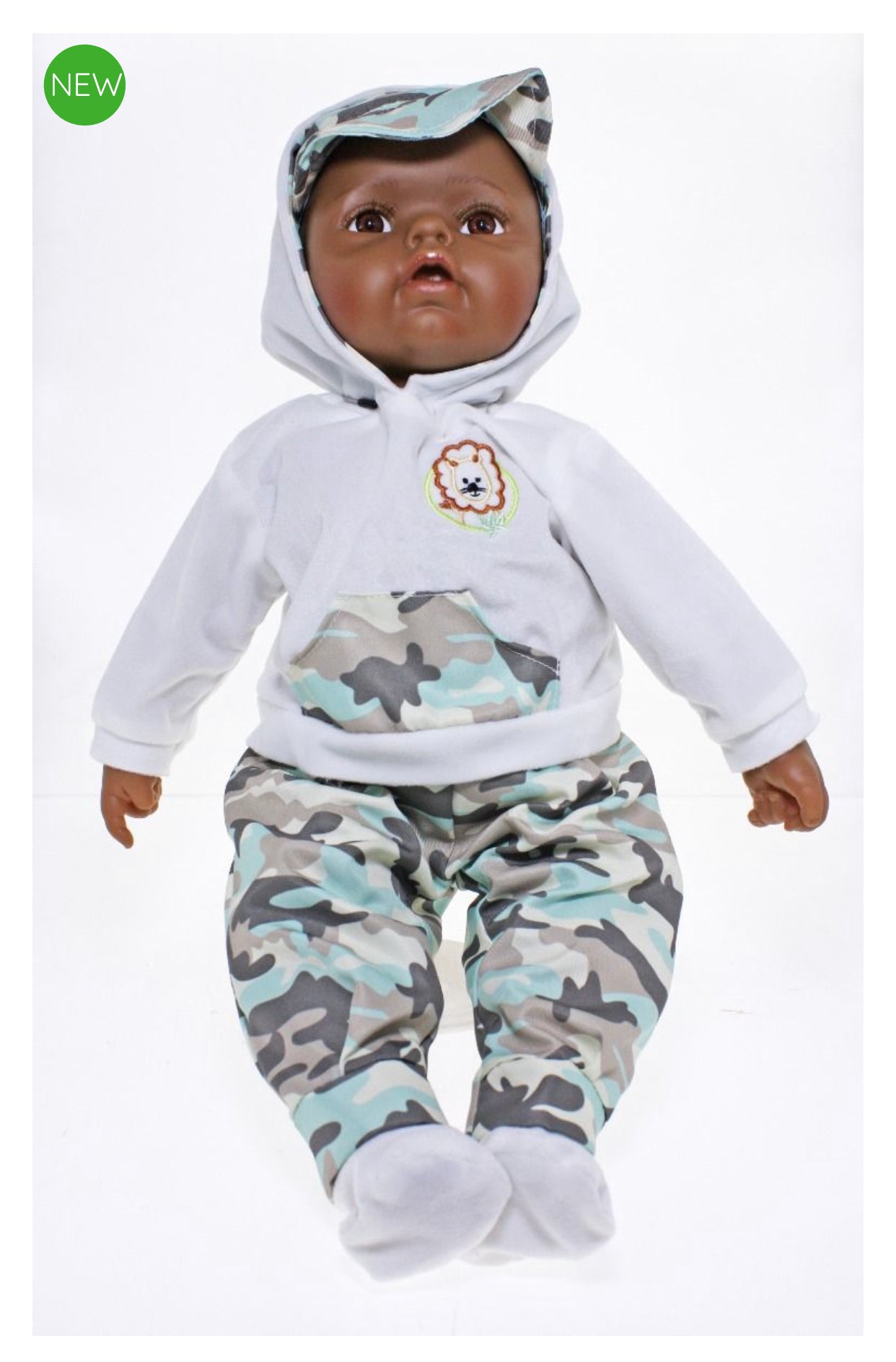 Baby Doll Birrani Snow Cargo