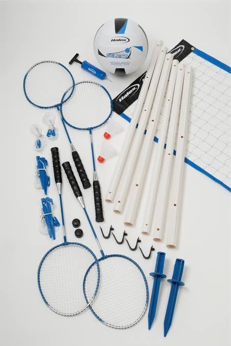 Regent Classic Badminton Set