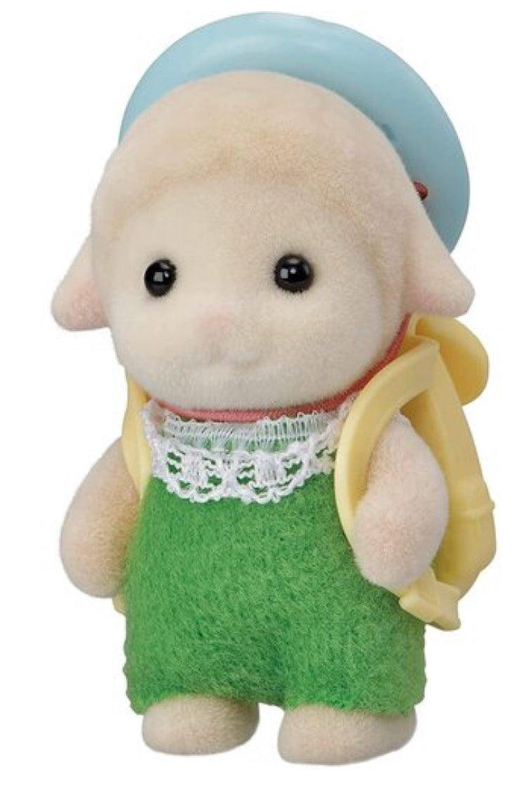 SYL/F SHEEP BABY