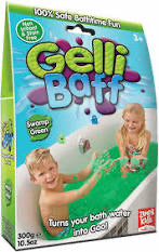 GELLI BAFF GREEN