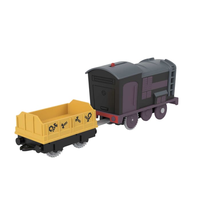 THOMAS & FRIENDS MOTORIZED DIESEL