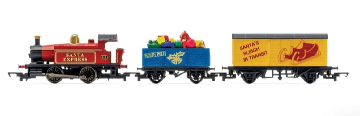 Hornby Santa'S Express