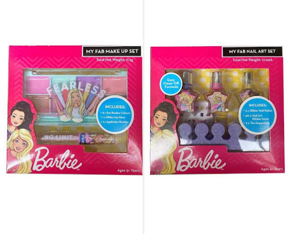 BRB MAKEUP SET BOXED SMALL