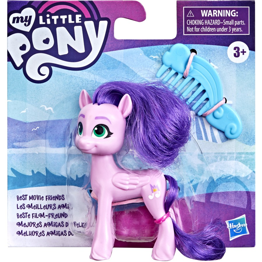 Mlp Movie Best Friends Asstd