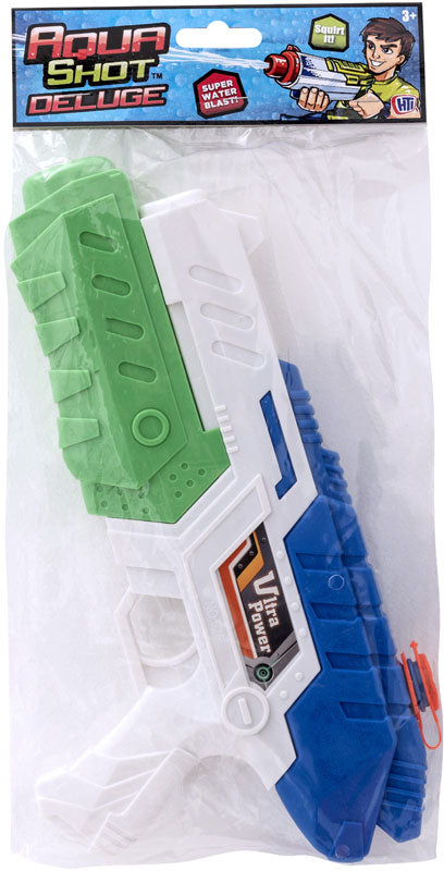 Water Gun Deluge