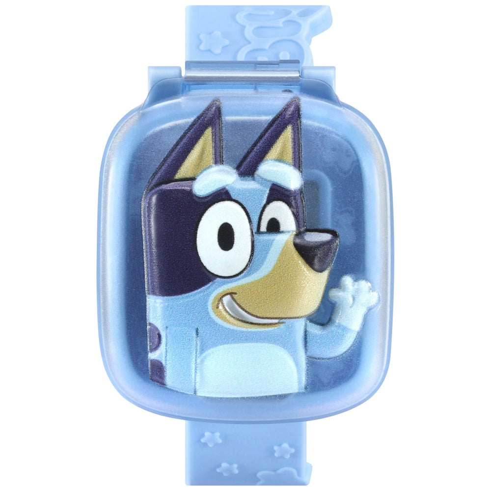 Vtech Wackadoo Watch Bluey