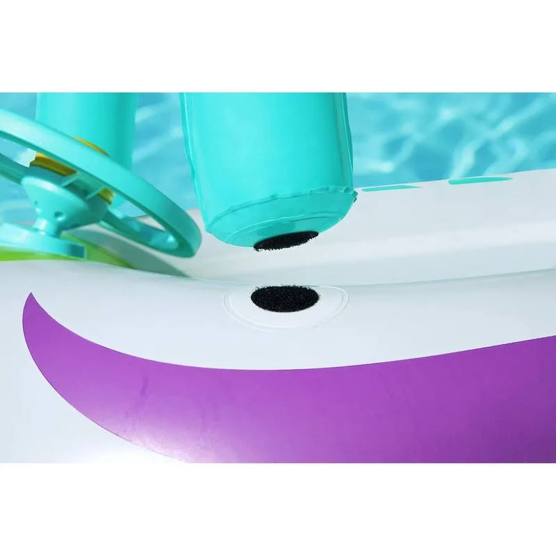 Bestway Spacesplash Baby Boat