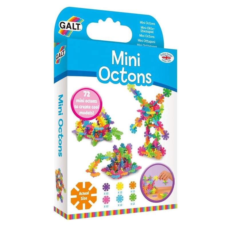 Galt Mini Octons