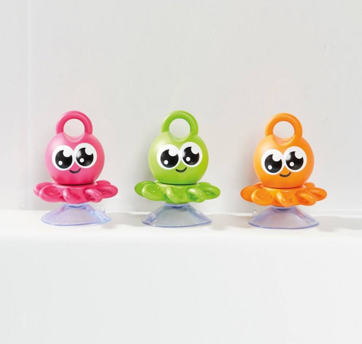 TOMY 3 IN 1 FISHING FRENZY