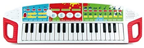 BEAT BOP COOL SOUNDS KEYBOARD