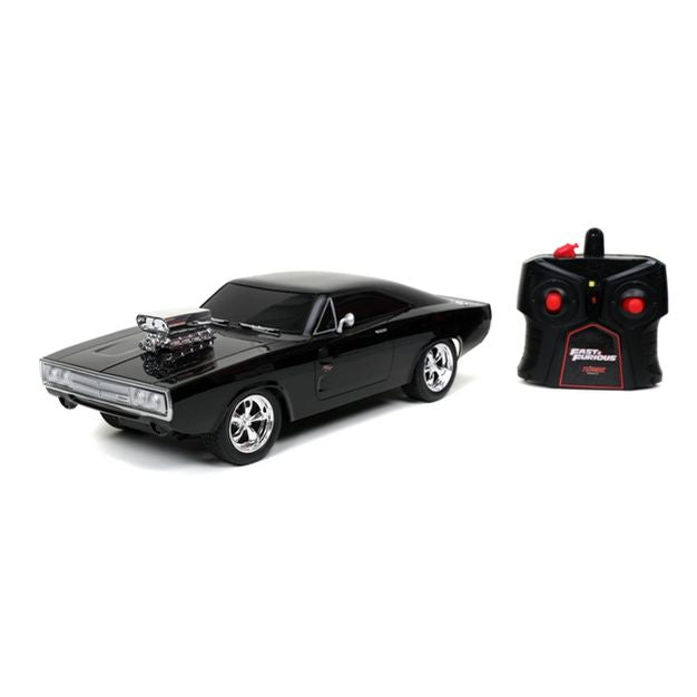 R/C 1:16 F&F 1970 Dodge Charger