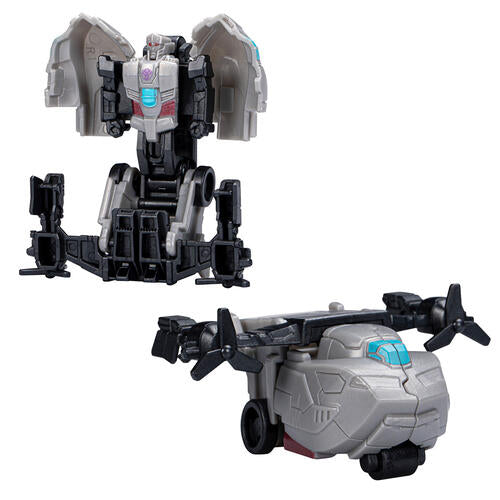 TRA EARTHSPARK TACTICON FIGURE ASSTD