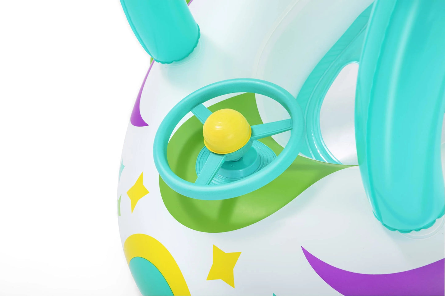 Bestway Spacesplash Baby Boat