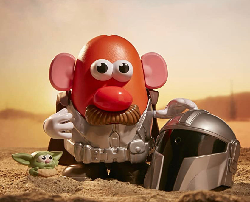 Mph The Yamdalorian