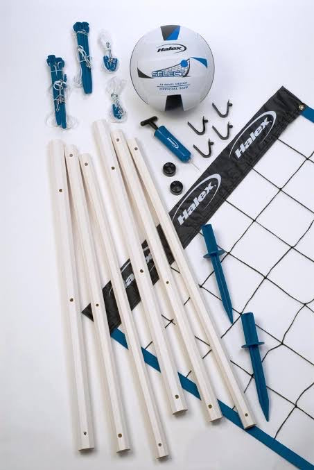 Regent Classic Volleyball Set