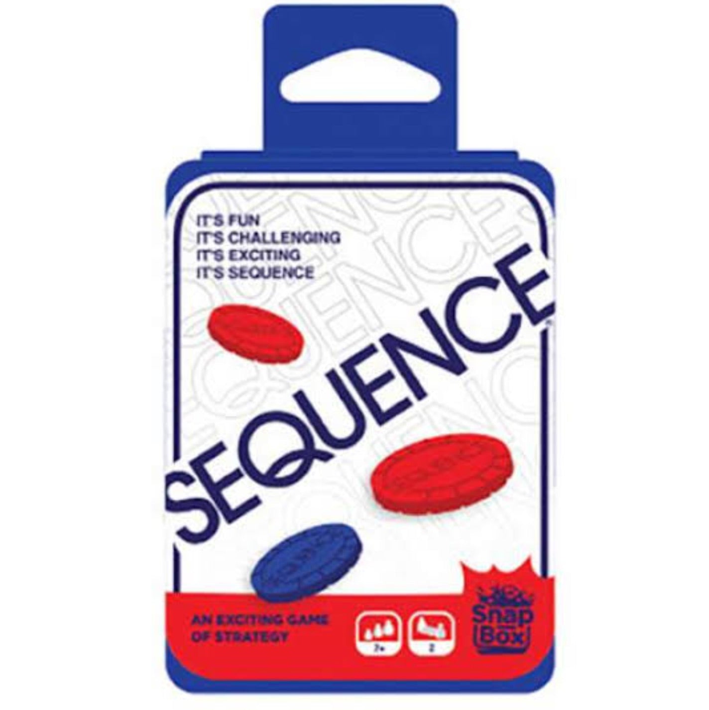 GAME SNAPBOX SEQUENCE