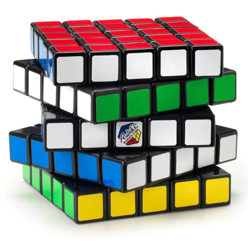 Rubik'S 5X5 Professor