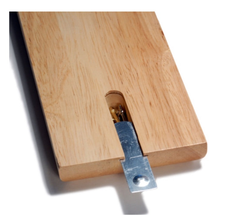 Game Cribbage 3 Track