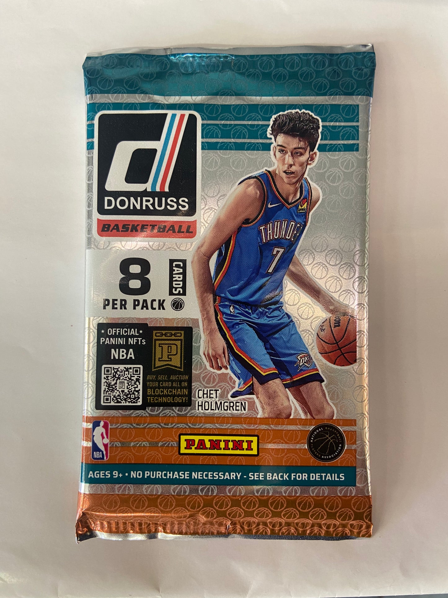 Basketball Tc 22-23 Donruss