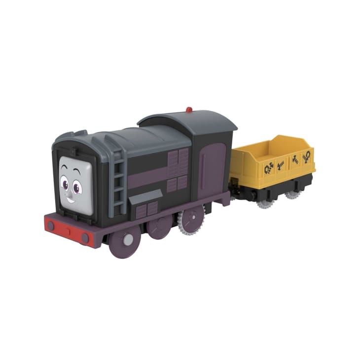 THOMAS & FRIENDS MOTORIZED DIESEL