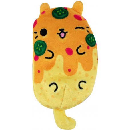 Cvp Gold Wave Chonk Character Asstd