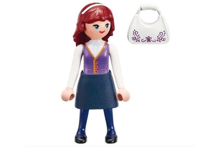 Playmobil Spirit Maricela