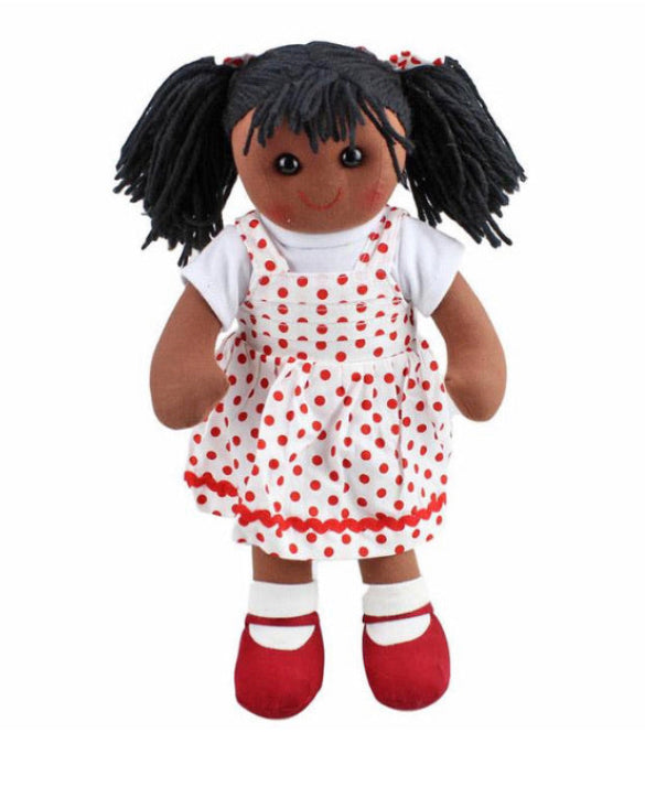 Ragdoll Yd907 Jessica Brown Face Spot Dr
